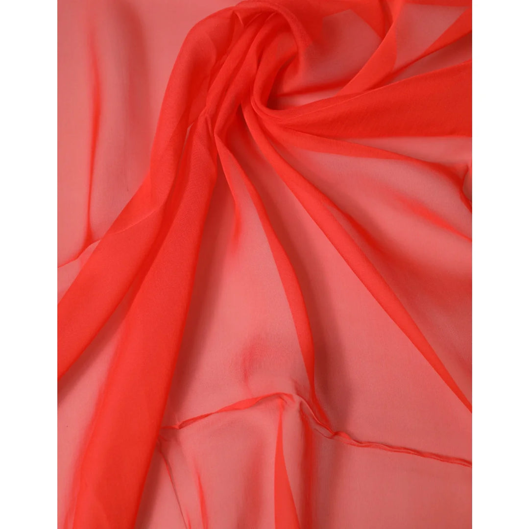 Dolce &amp; Gabbana Lightweight Mens Neck Wrap for Warm Weather Style