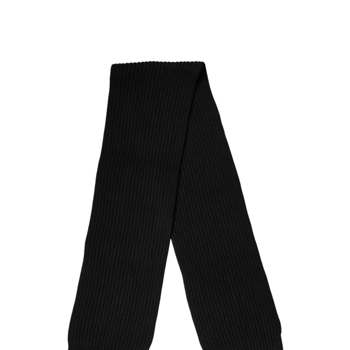 Dolce &amp; Gabbana Lightweight Neck Wrap 202cm x 26cm for Effortless Style