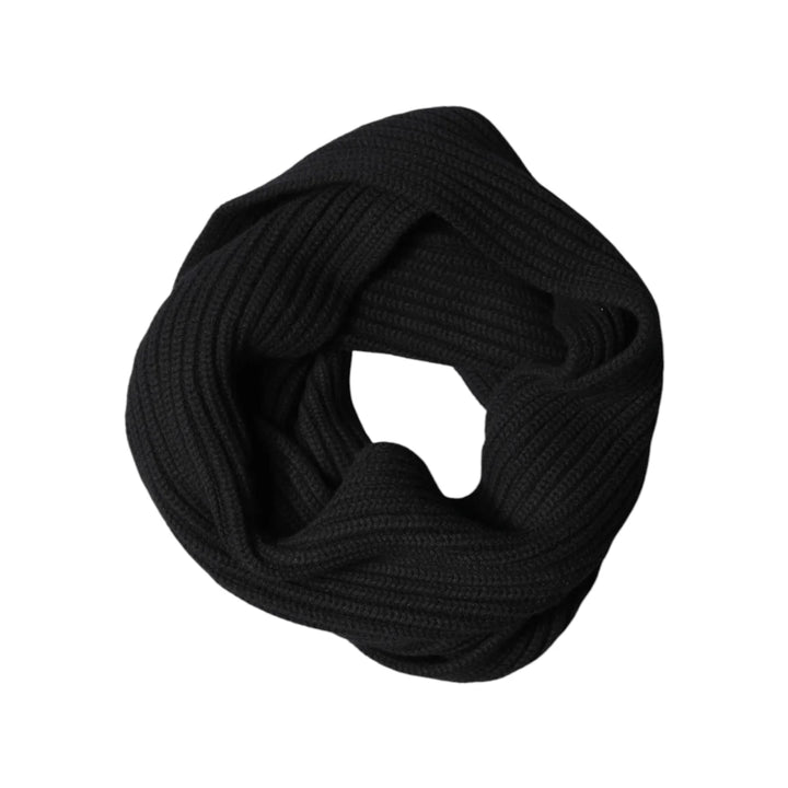 Dolce &amp; Gabbana Lightweight Neck Wrap 202cm x 26cm for Effortless Style