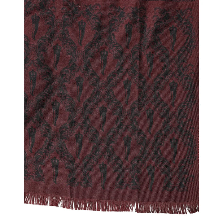 Dolce &amp; Gabbana Lightweight Scarf 133cm x 22cm for Men