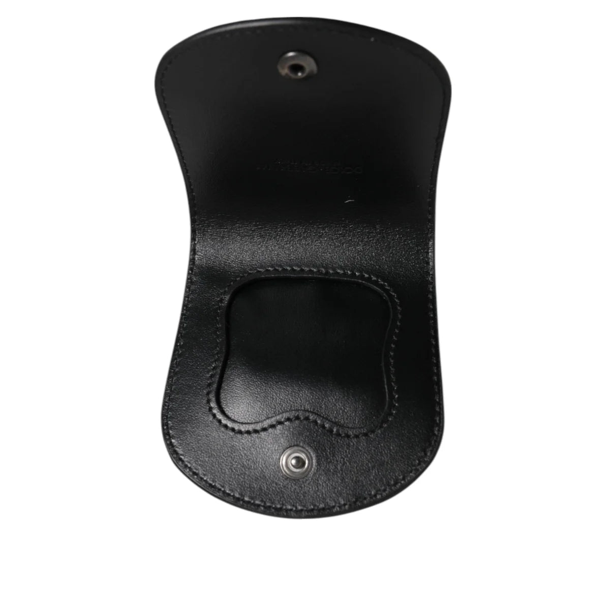 Dolce and Gabbana Luxury Unleashed Exotic Skin Coin Case Wallet &