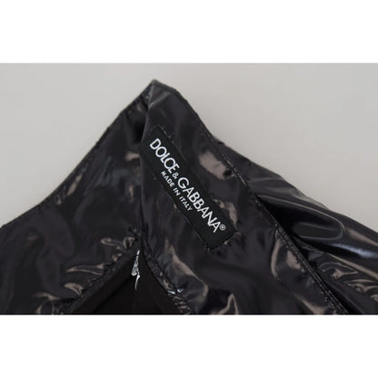 Dolce Gabbana Mainline Pants Radiate Italian Dress Perfection &