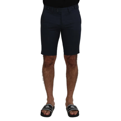 Dolce & Gabbana Mainline Shorts Summer Dress Sensation