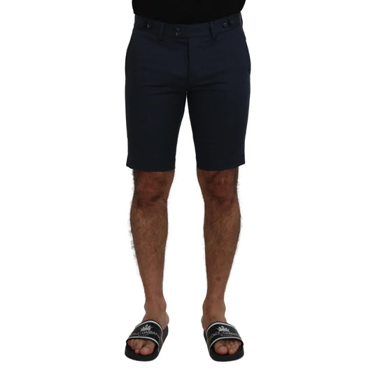 Dolce & Gabbana Mainline Shorts Summer Dress Sensation