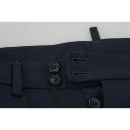 Dolce & Gabbana Mainline Shorts Summer Dress Sensation