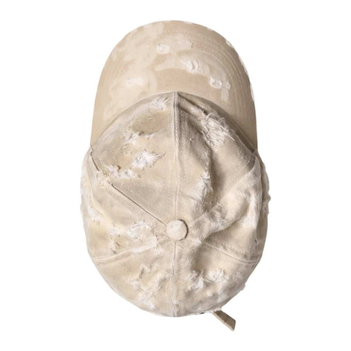 Dolce Gabbana Mens Baseball Cap Authentic Designer Style &