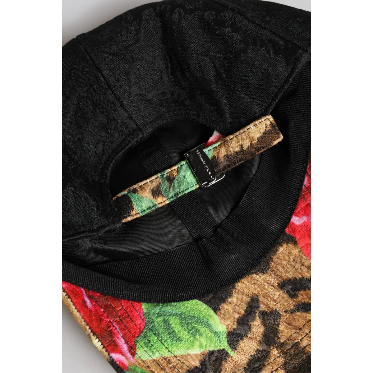 Dolce & Gabbana Mens Baseball Cap Luxury Designer Style