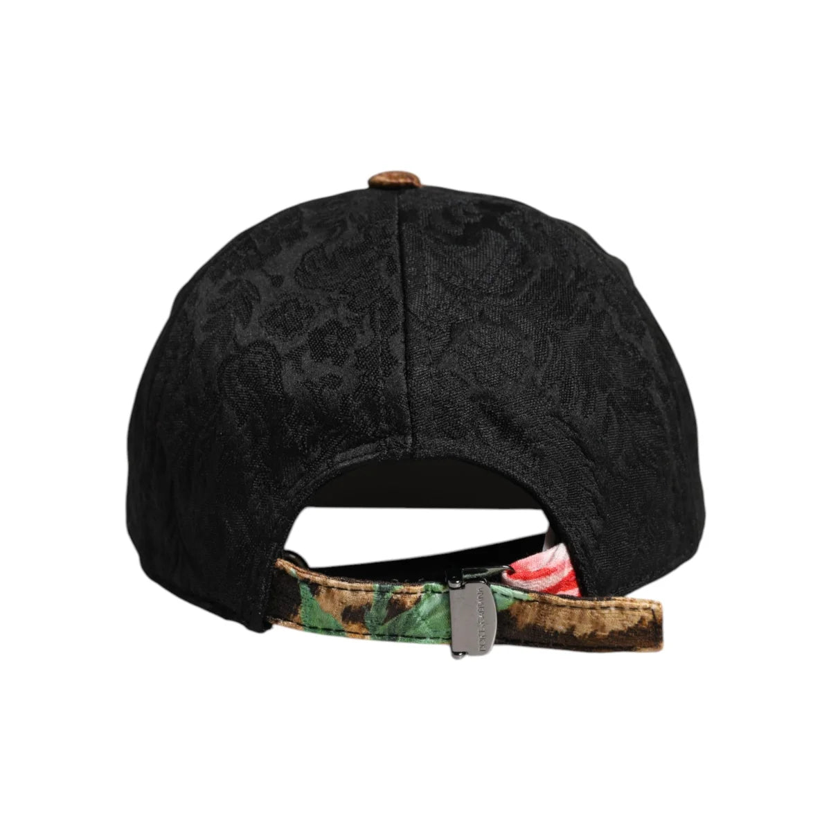 Dolce & Gabbana Mens Baseball Cap Luxury Designer Style