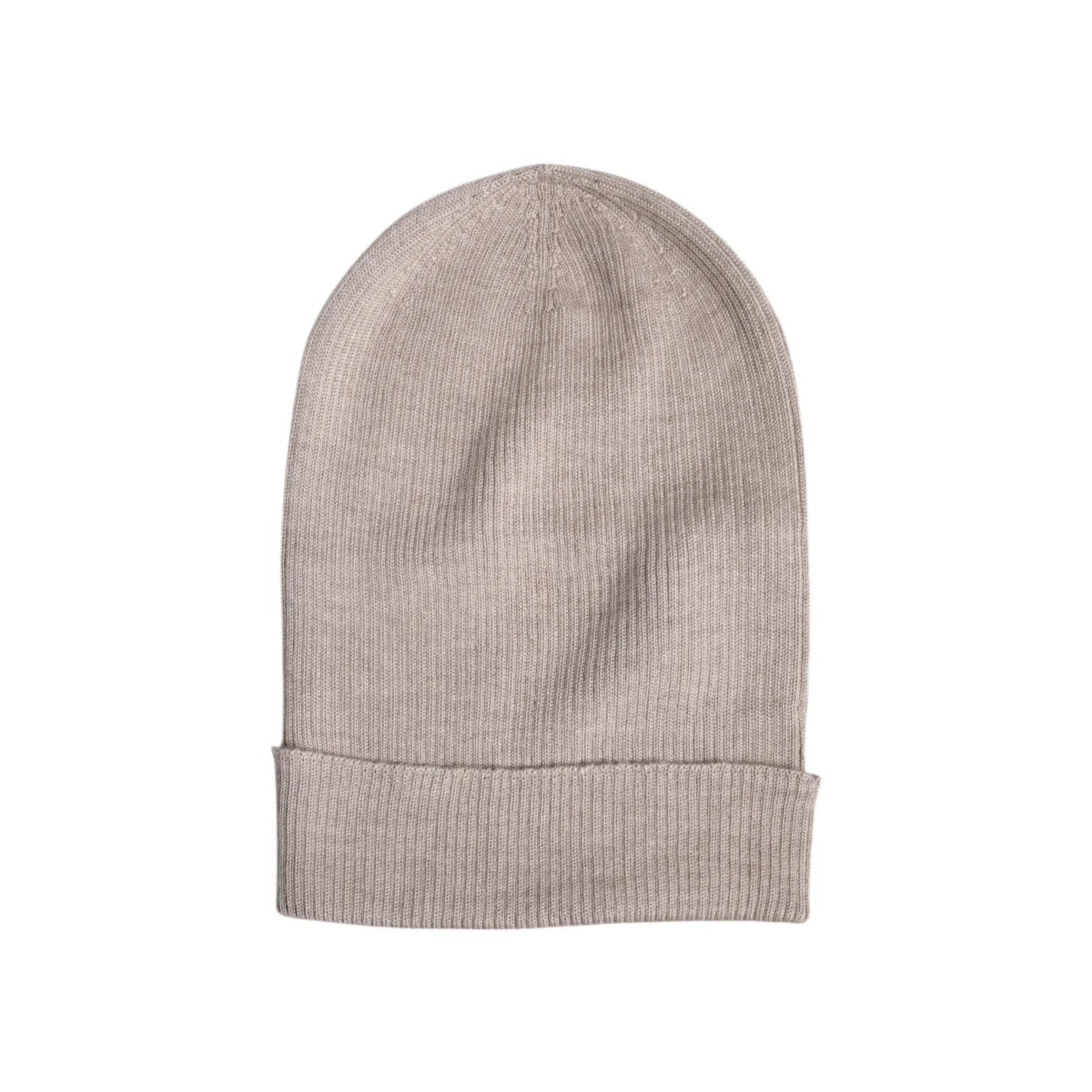 Dolce & Gabbana Men’s Beanie Hat Authentic Designer Winter Accessory