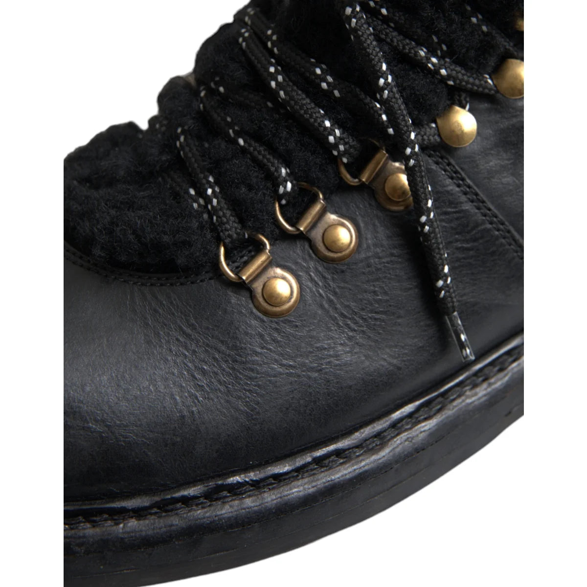 Dolce Gabbana Mens Boots Shoes Luxury Style for Modern Men &