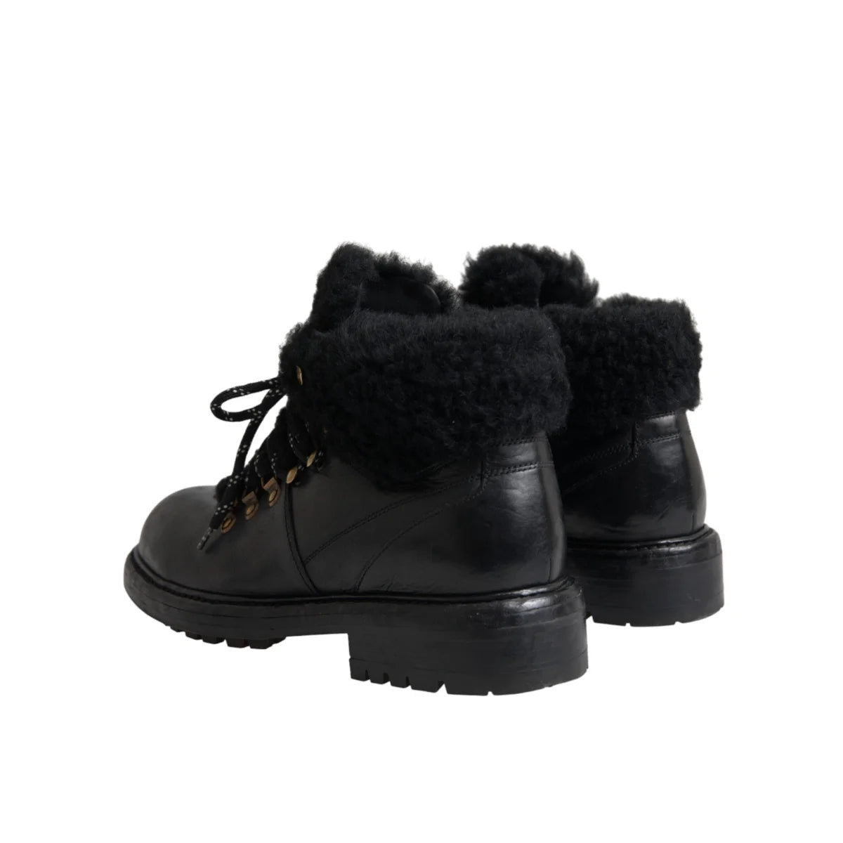 Dolce Gabbana Mens Boots Shoes Luxury Style for Modern Men &