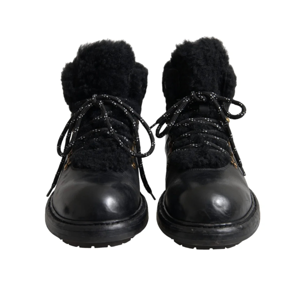 Dolce Gabbana Mens Boots Shoes Luxury Style for Modern Men &