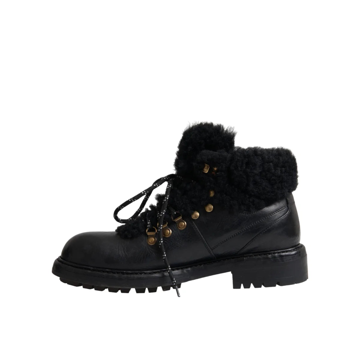 Dolce Gabbana Mens Boots Shoes Luxury Style for Modern Men &