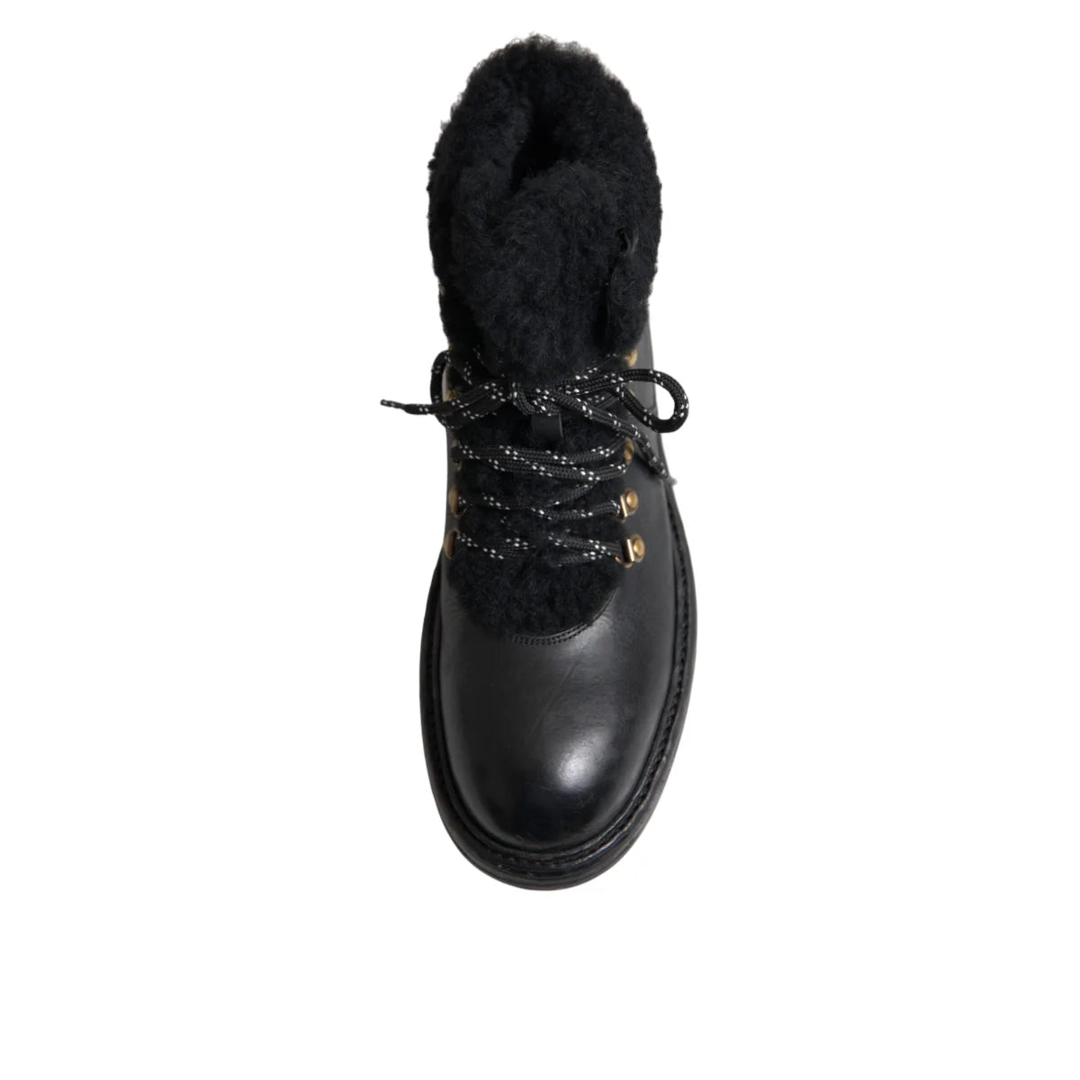 Dolce Gabbana Mens Boots Shoes Luxury Style for Modern Men &