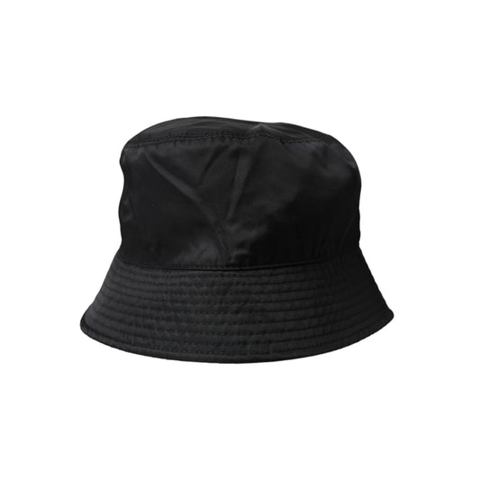 Dolce & Gabbana Mens Bucket Cap Authentic Designer Street Style