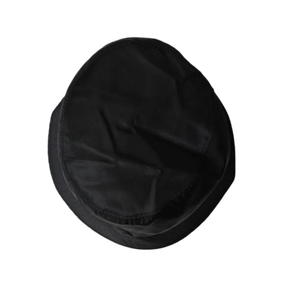 Dolce & Gabbana Mens Bucket Cap Authentic Designer Street Style