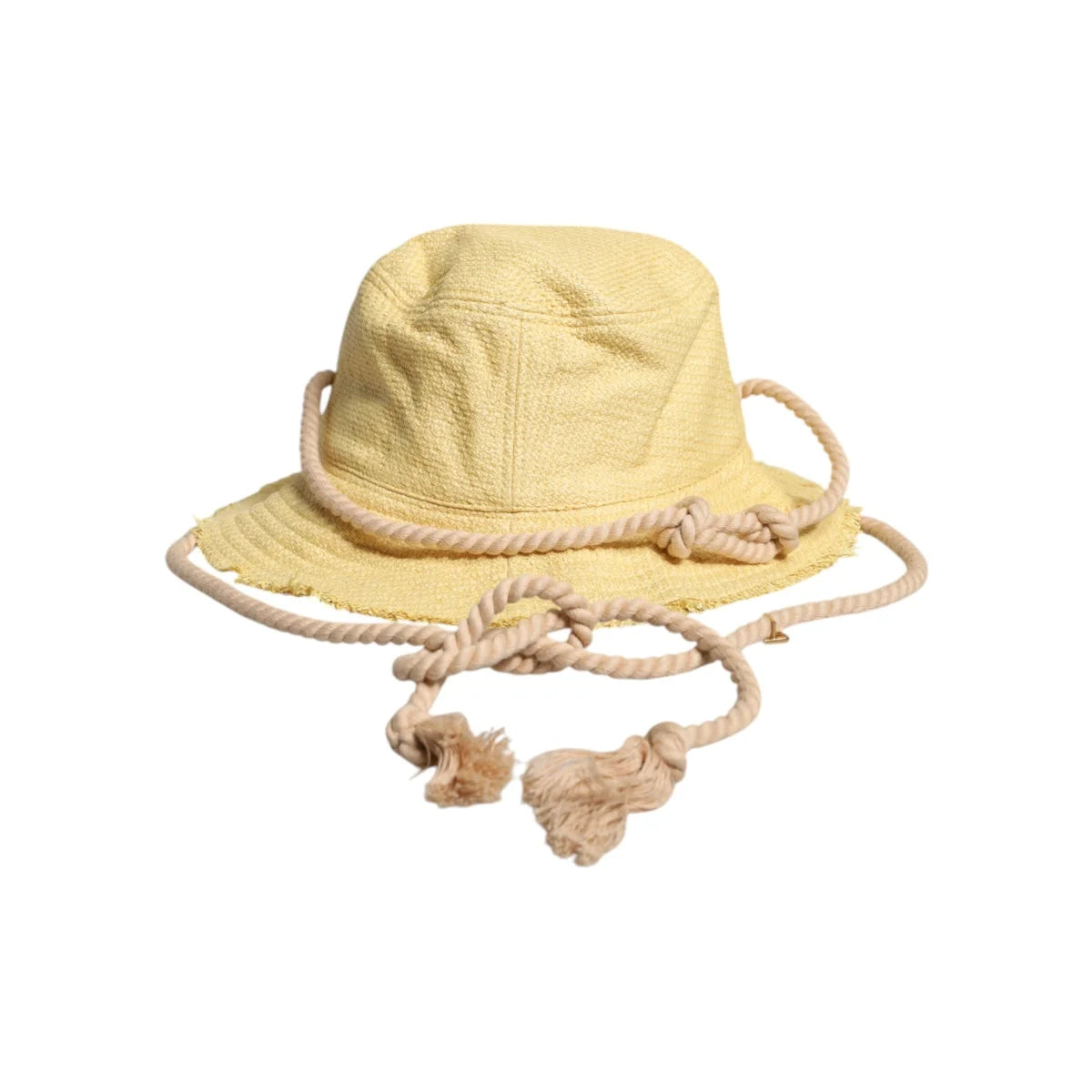 Dolce Gabbana Mens Bucket Cap Luxury Style for Trendsetters &