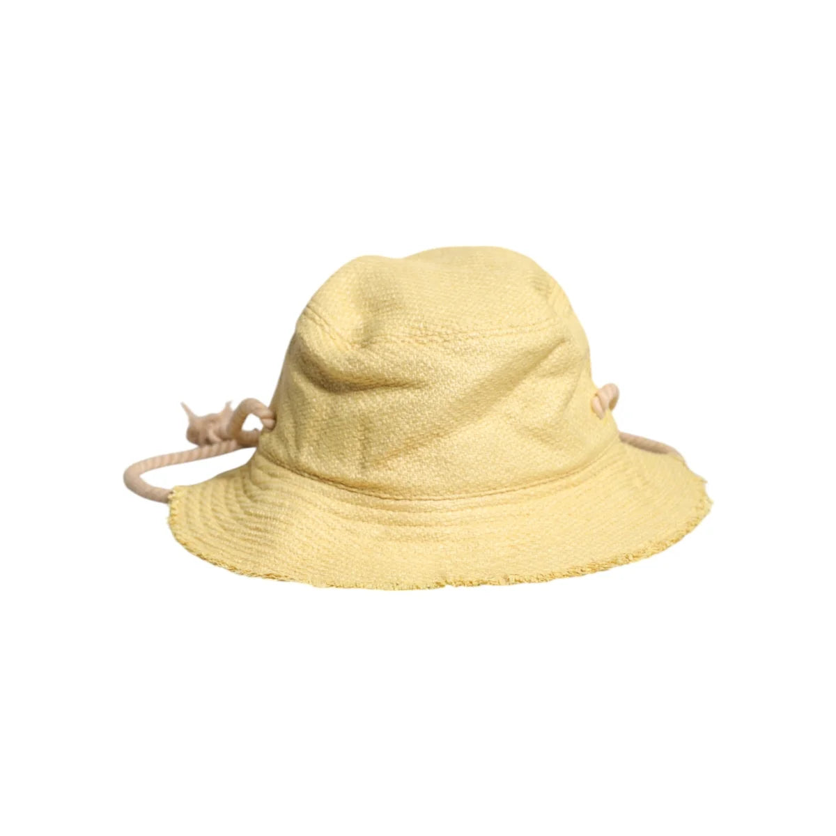 Dolce Gabbana Mens Bucket Cap Luxury Style for Trendsetters &