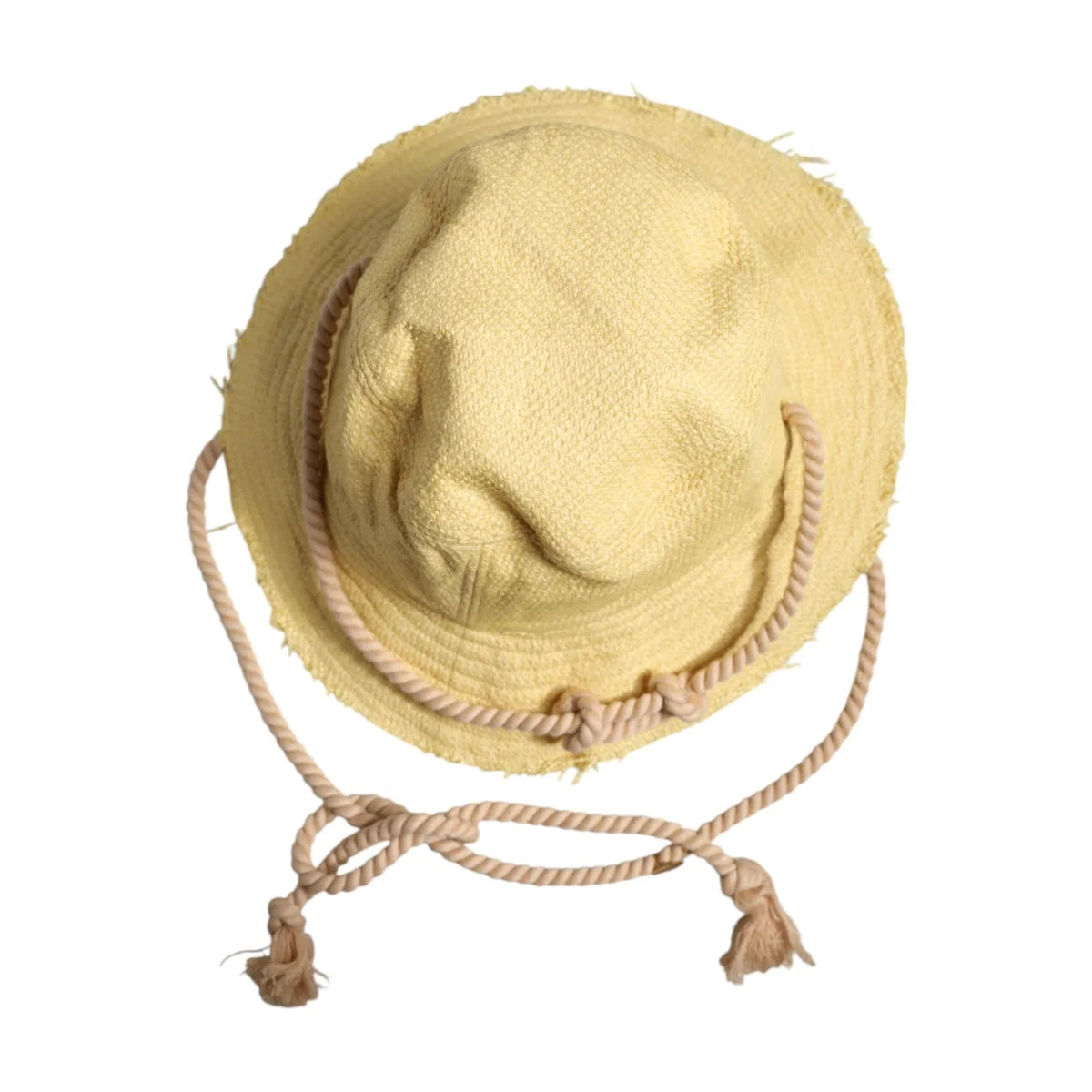 Dolce Gabbana Mens Bucket Cap Luxury Style for Trendsetters &