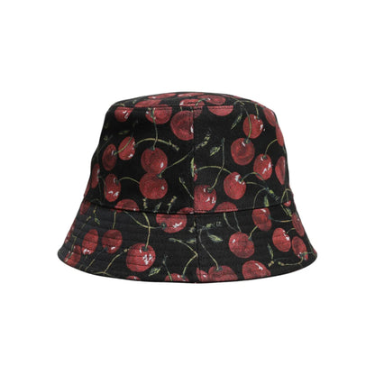 Dolce Gabbana Mens Bucket Hat Fresh Style for Trendsetters &