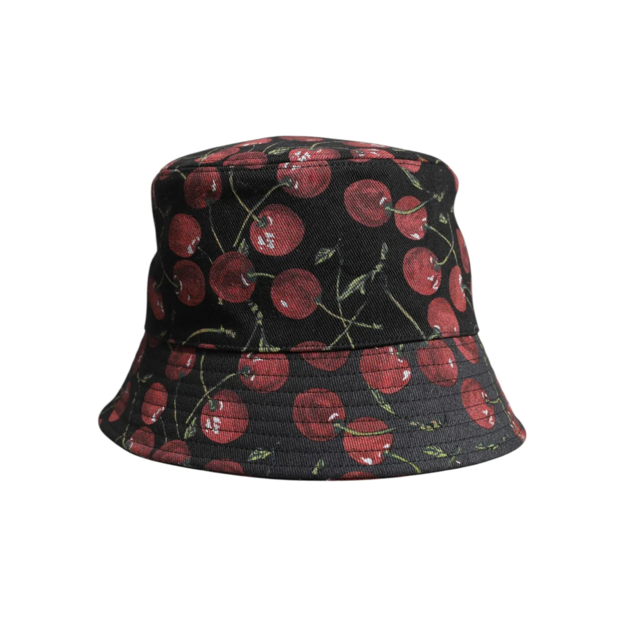 Dolce Gabbana Mens Bucket Hat Fresh Style for Trendsetters &
