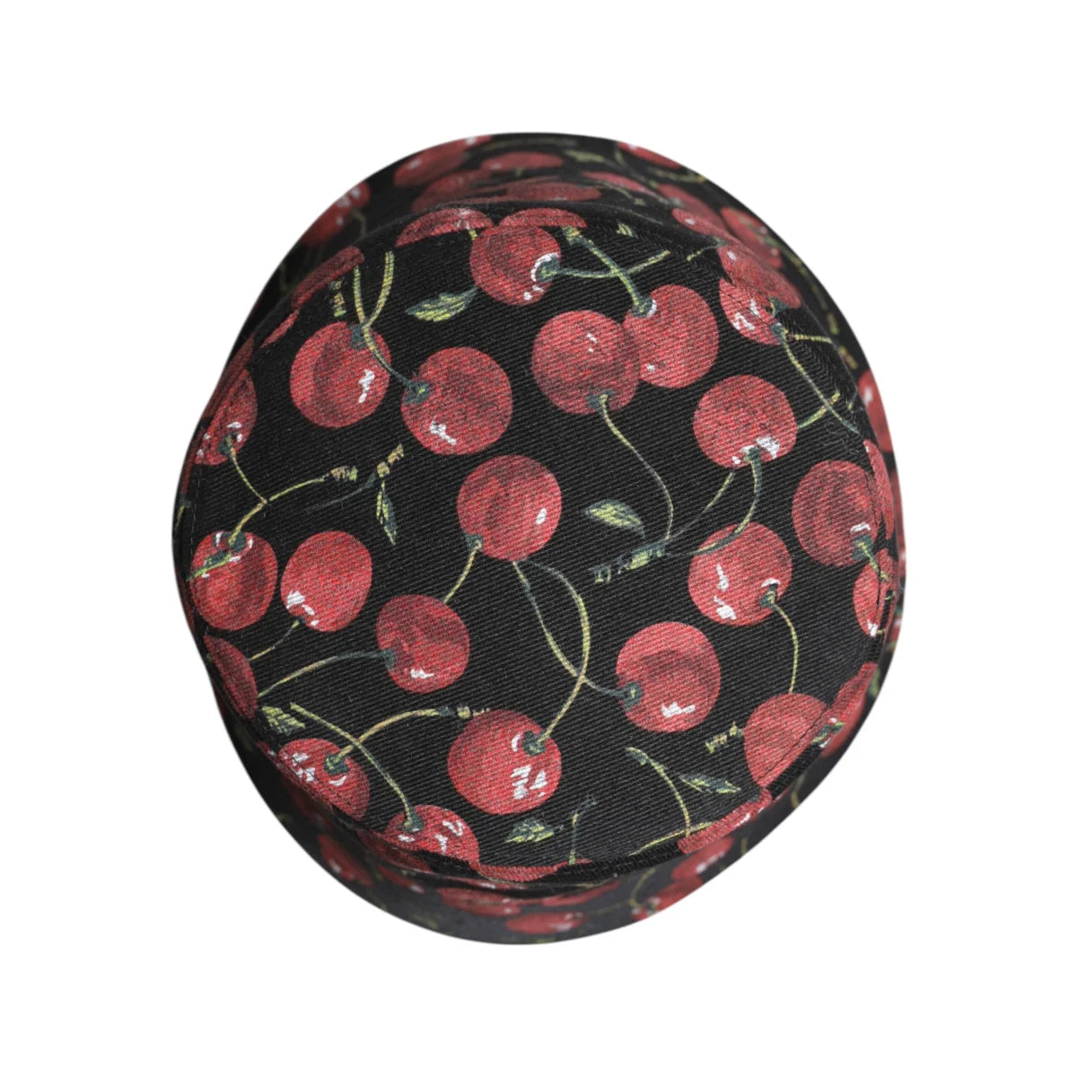 Dolce Gabbana Mens Bucket Hat Fresh Style for Trendsetters &