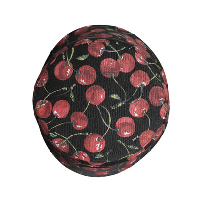 Dolce Gabbana Mens Bucket Hat Fresh Style for Trendsetters &