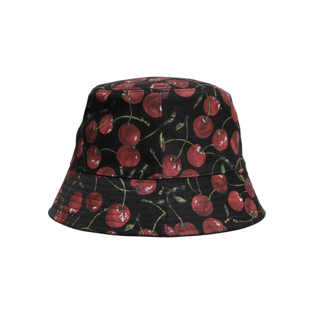 Dolce Gabbana Mens Bucket Hat Fresh Style for Trendsetters &