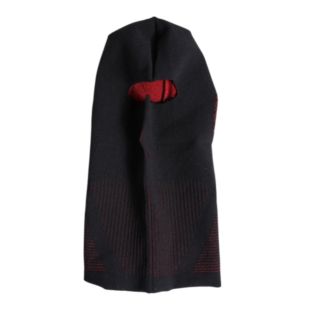 Dolce & Gabbana Mens Cotton Knit Ski Mask Luxury Winter Accessory