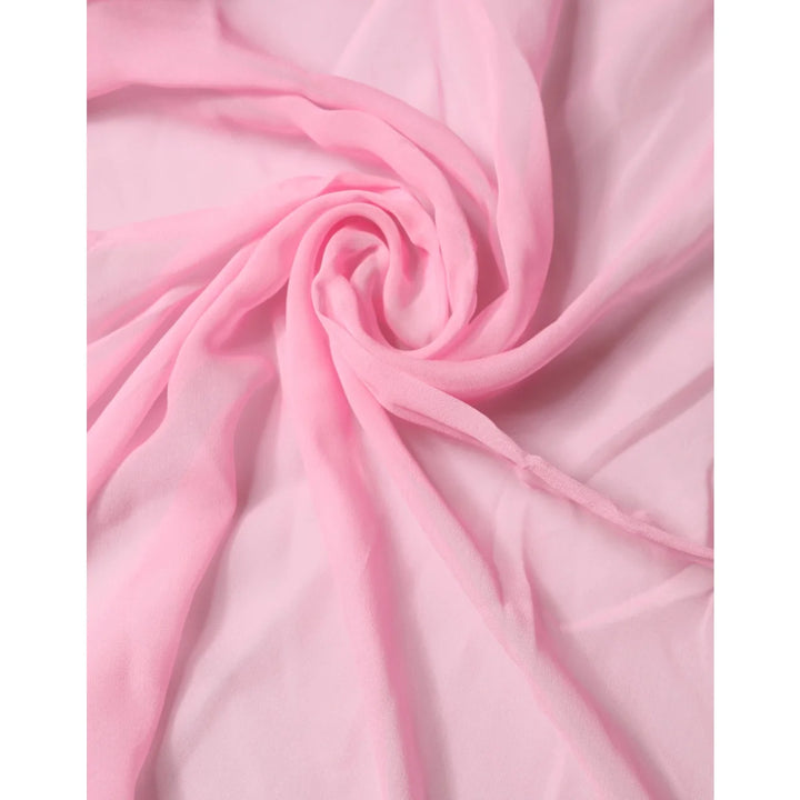Dolce &amp; Gabbana Men’s Lightweight Neck Wrap and Shawl