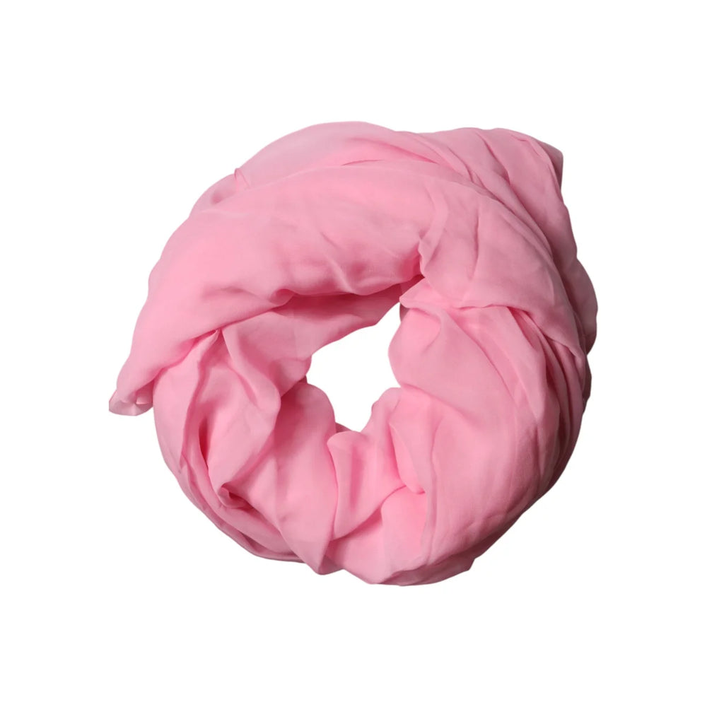 Dolce & Gabbana Men’s Lightweight Neck Wrap and Shawl