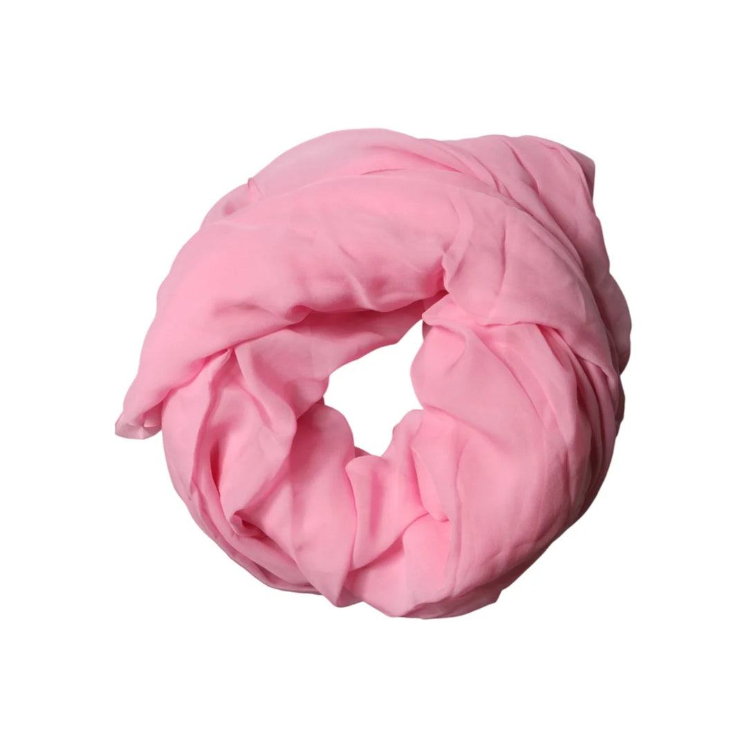 Dolce &amp; Gabbana Men’s Lightweight Neck Wrap and Shawl