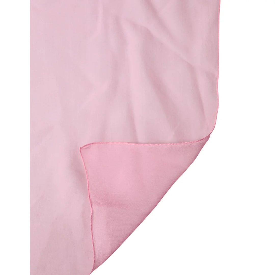 Dolce &amp; Gabbana Men’s Lightweight Neck Wrap and Shawl
