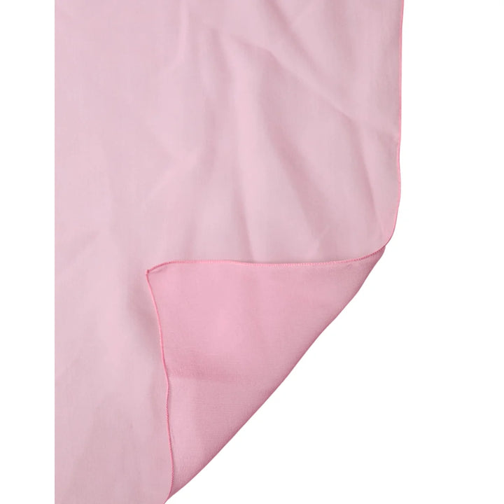 Dolce &amp; Gabbana Men’s Lightweight Neck Wrap and Shawl