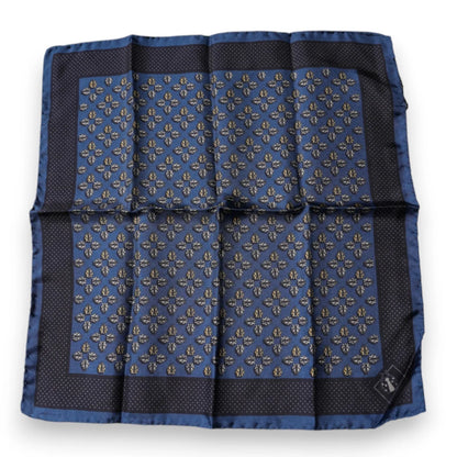 Dolce & Gabbana Mens Square Scarf Stylish Luxury Accessory