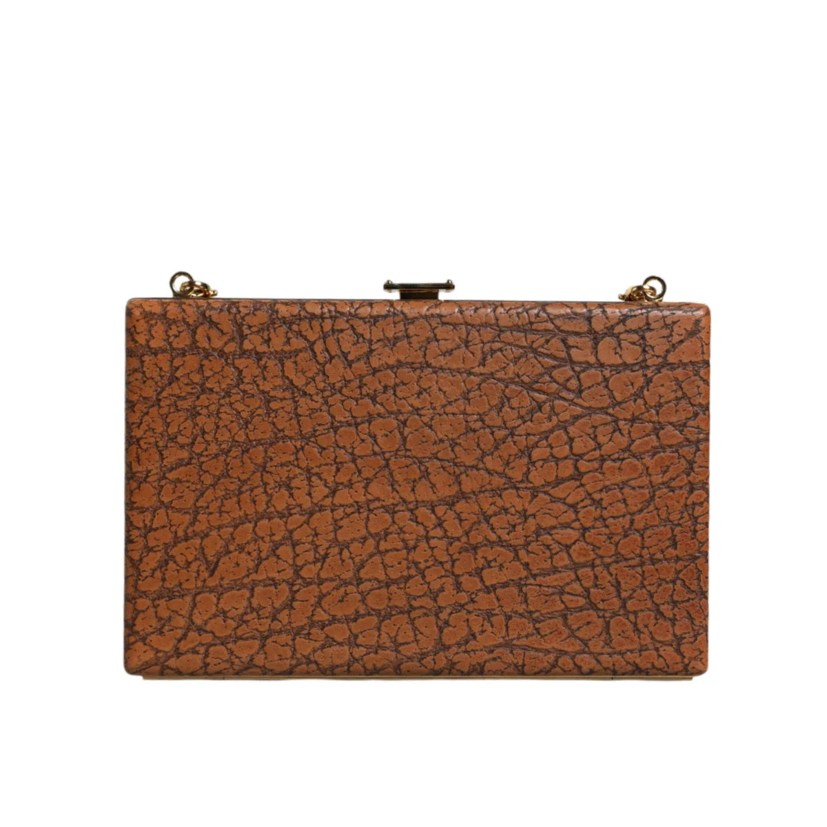 Dolce and Gabbana Micro Clutch Dream Purse Authentic Chic &