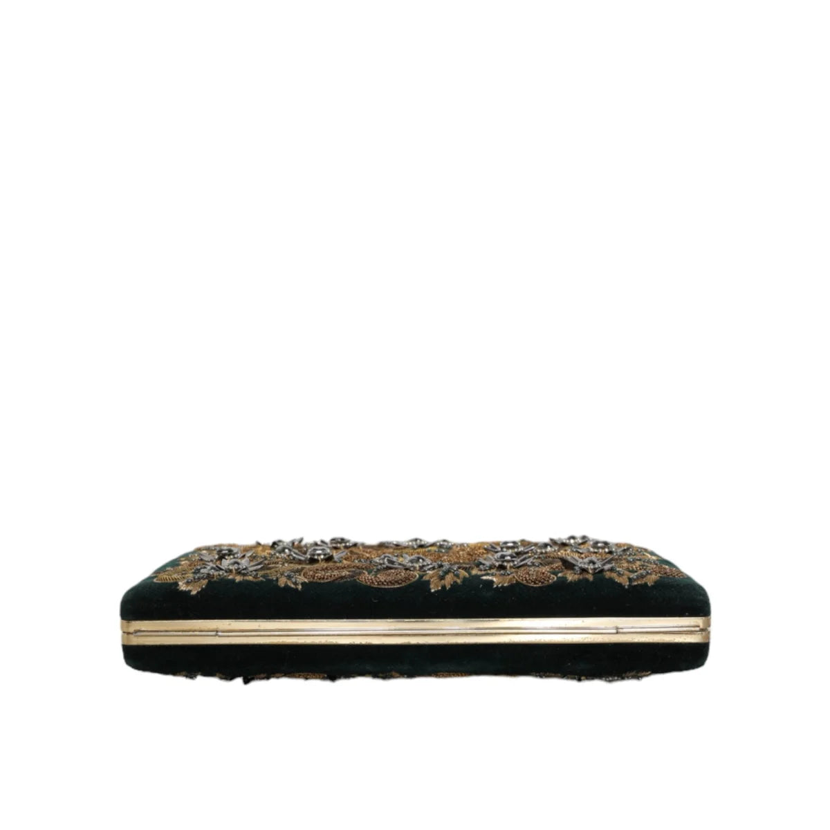 Dolce and Gabbana Miniature Clutch Dream Purse Authentic Luxury &