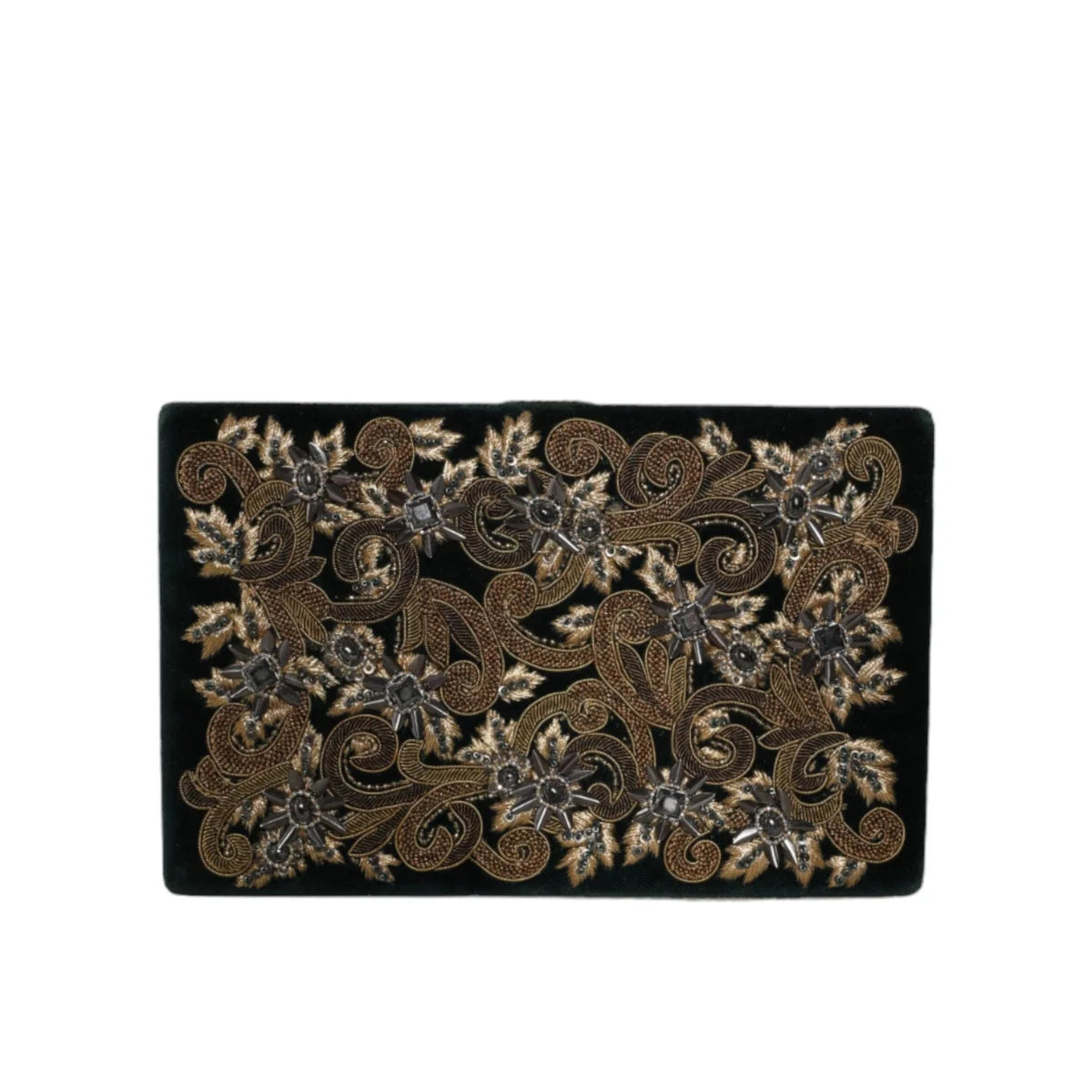 Dolce and Gabbana Miniature Clutch Dream Purse Authentic Luxury &