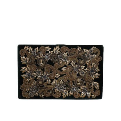 Dolce and Gabbana Miniature Clutch Dream Purse Authentic Luxury &