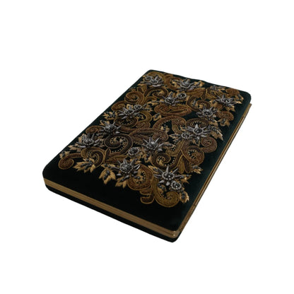 Dolce and Gabbana Miniature Clutch Dream Purse Authentic Luxury &