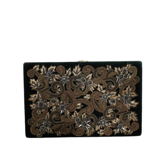 Dolce and Gabbana Miniature Clutch Dream Purse Authentic Luxury &