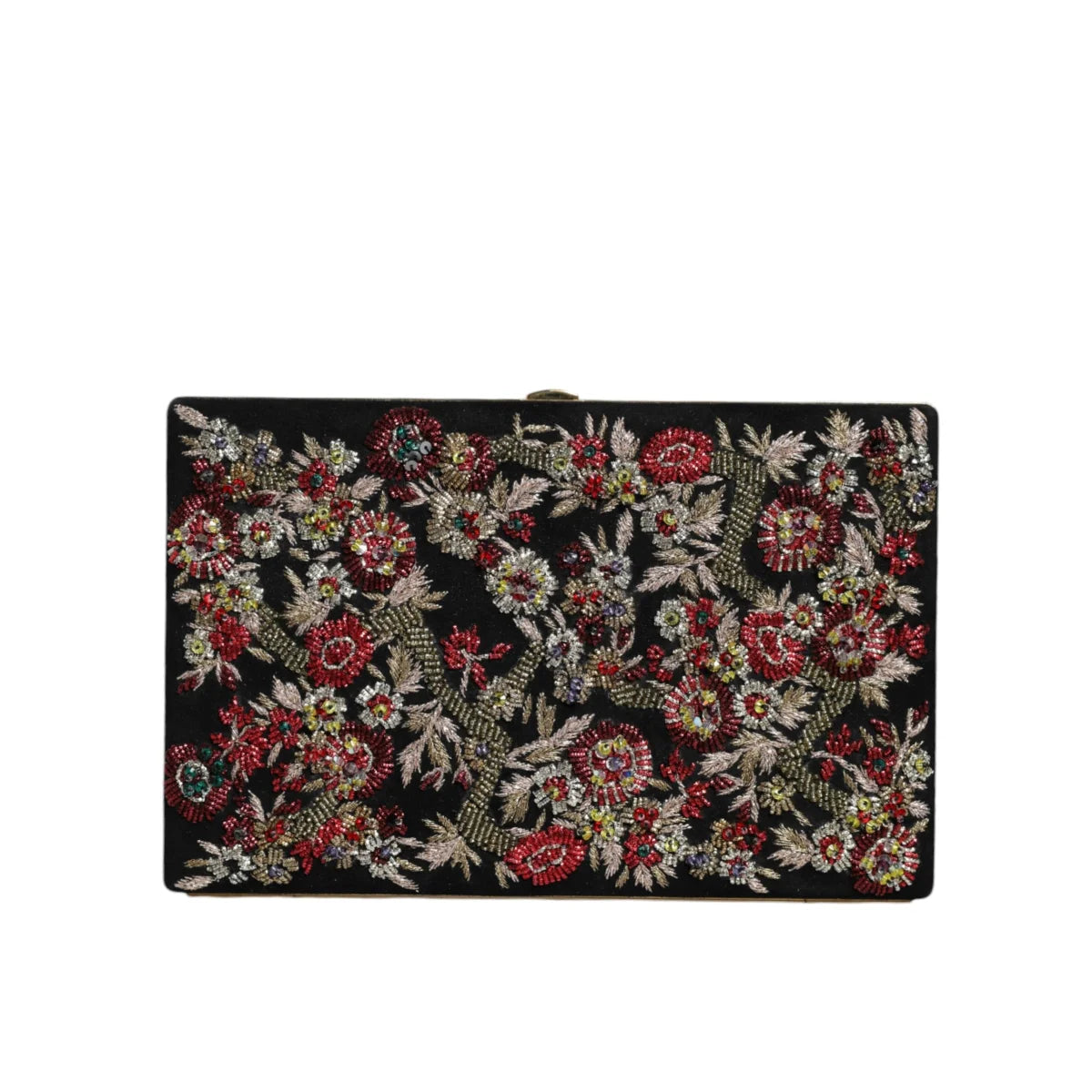 Dolce and Gabbana Miniature Clutch Purse Authentic Luxury Accessory &