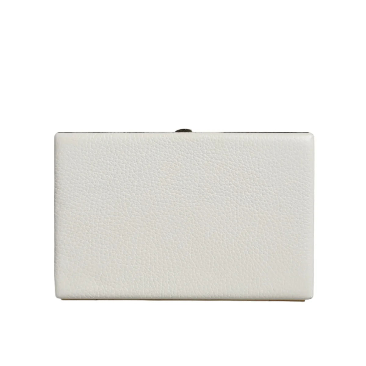 Dolce Gabbana Miniature Clutch Purse Authentic Luxury Accessory &