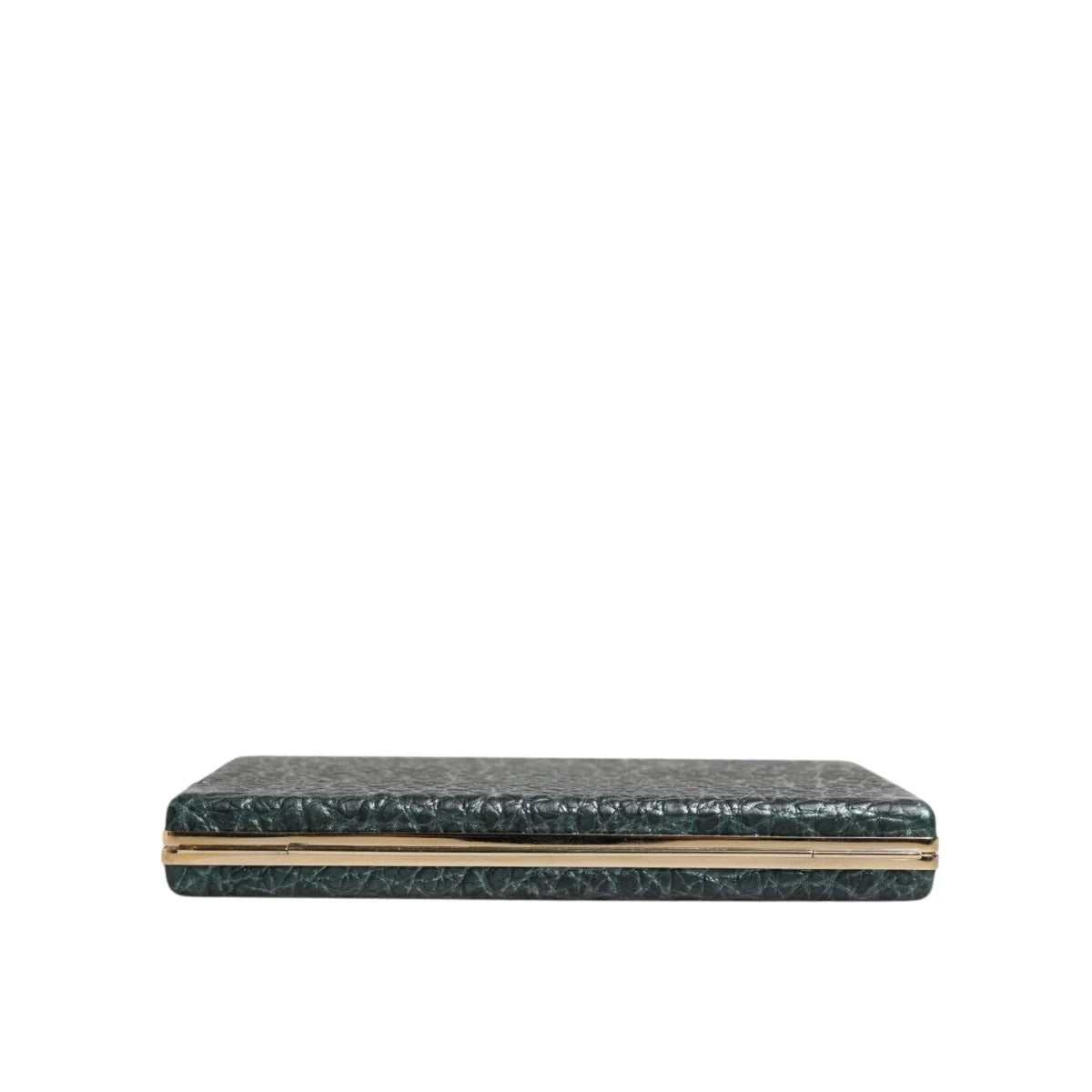 Dolce and Gabbana Miniature Clutch Purse Luxe Designer Accessory &