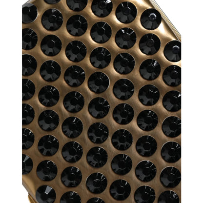 Dolce and Gabbana Miniature Clutch Purse Luxury Accessory &