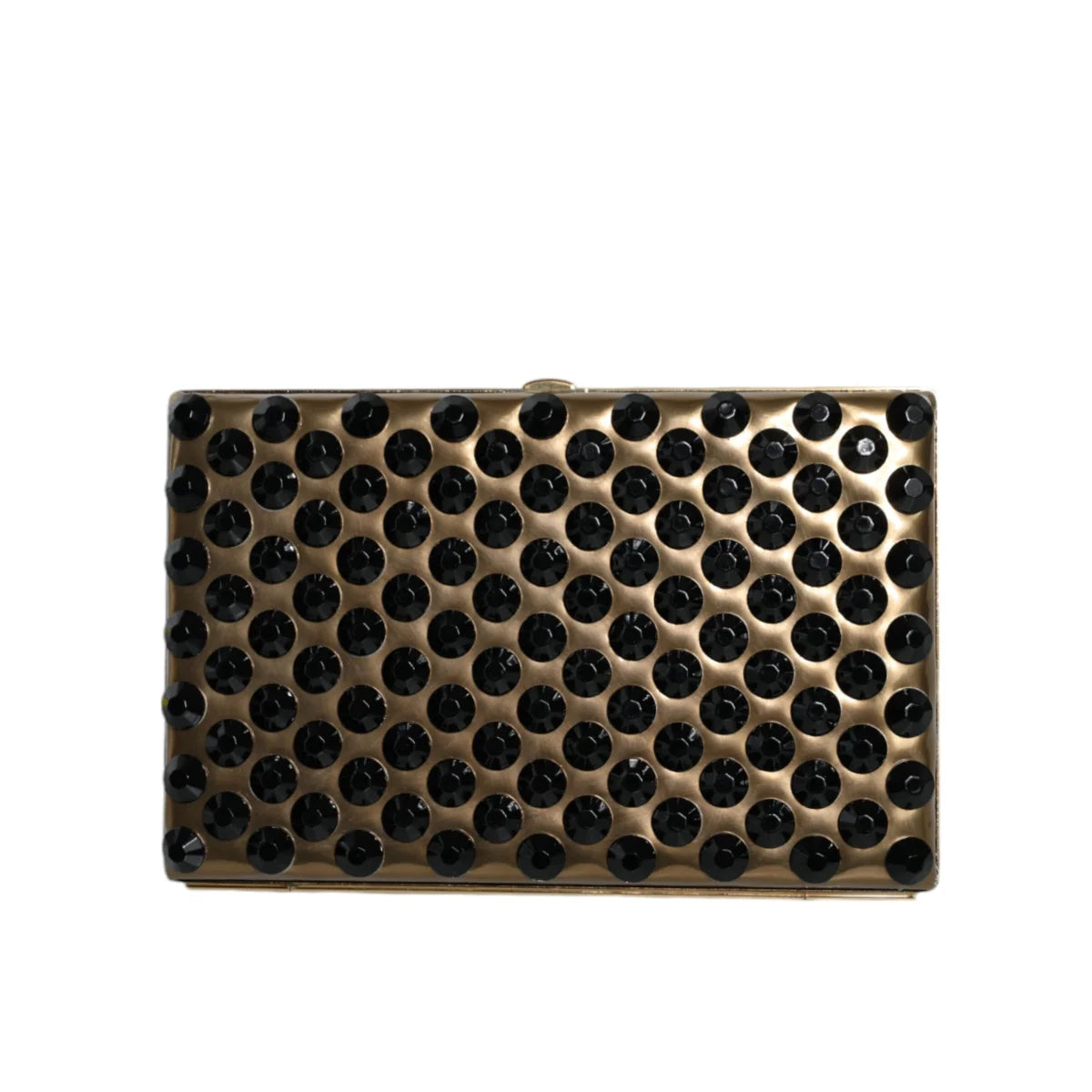 Dolce and Gabbana Miniature Clutch Purse Luxury Accessory &