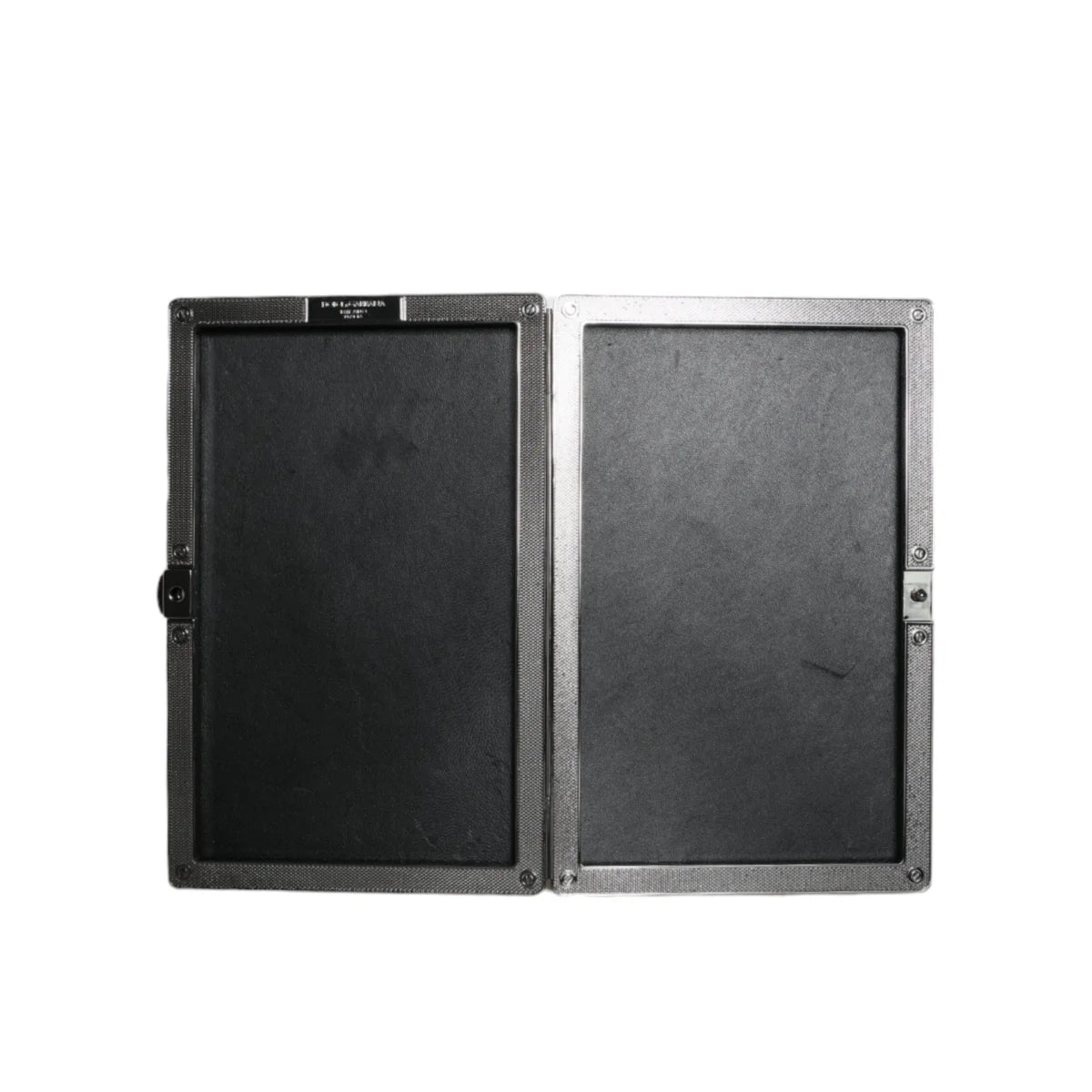 Dolce Gabbana Miniature Clutch Purse Luxury Style with Tags and Box &