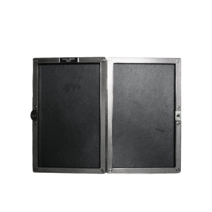 Dolce Gabbana Miniature Clutch Purse Luxury Style with Tags and Box &