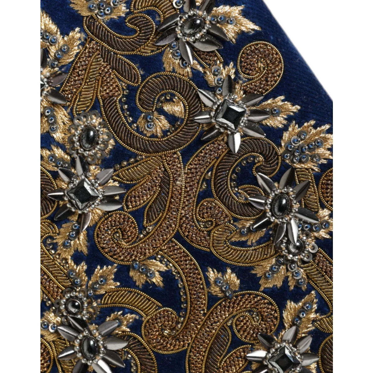 Dolce Gabbana Miniature Clutch Purse New With Tags and Box &