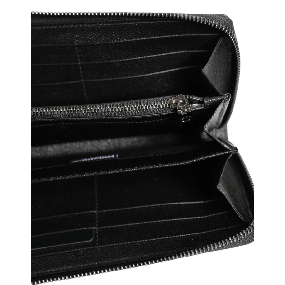 Dolce & Gabbana Multicolor Camouflage Continental Wallet for Men